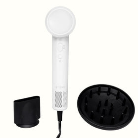 Get Curly Get Your Hairdryer