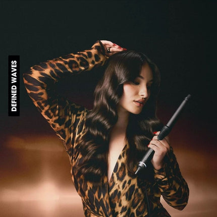 GHD Chronos Curve Classic Tong Curling Iron - 26mm