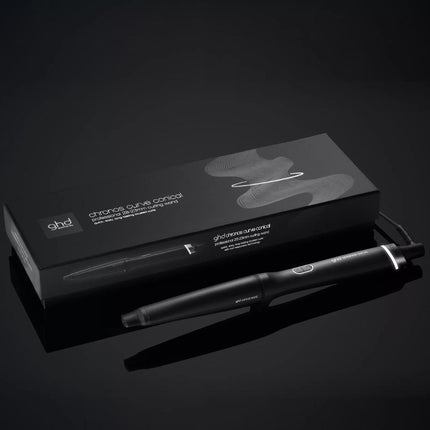 GHD Chronos Curve Conical  Wand Curling Iron - 28-23mm