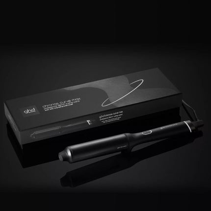 GHD Chronos Curve Max Wand Curling Iron - 38mm