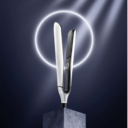 GHD Chronos Professional Styler® Iron - White