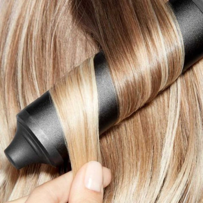 GHD Curve® Classic Wave Wand Curling Iron - 38x26mm