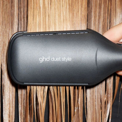 GHD Duet Style 2-in-1 Hot Air Stylet - Black
