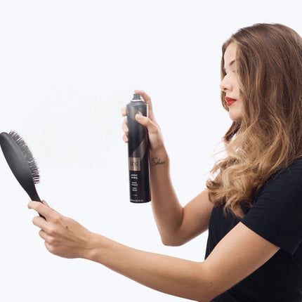 GHD Perfect Ending Final Fix Hairspray