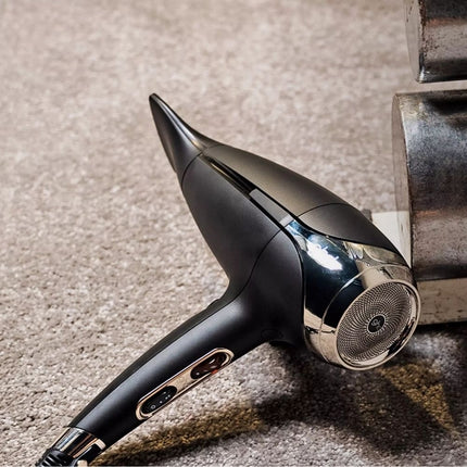 GHD Professional Föhn Helios™ - Black