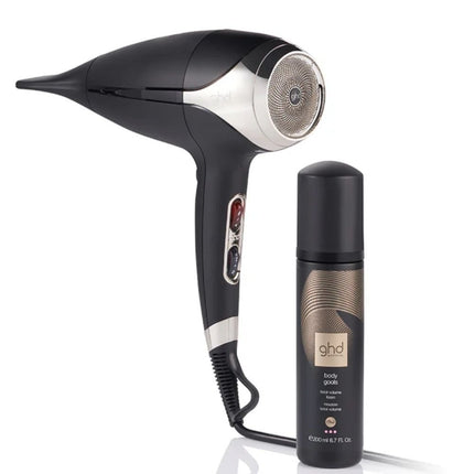 GHD Professional Föhn Helios™ - Black