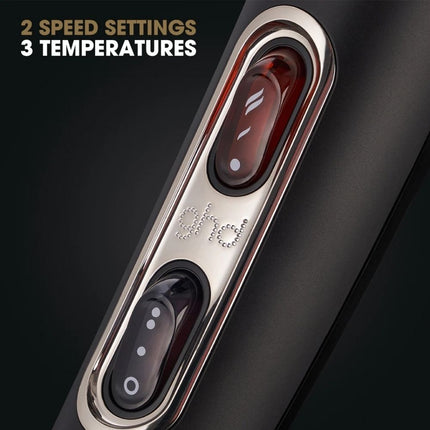 GHD Professional Föhn Helios™ - Black