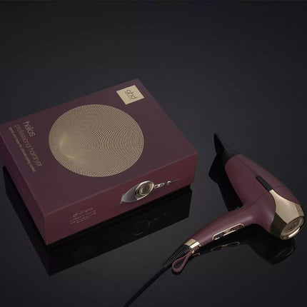 GHD Professional Föhn Helios™ - Plum