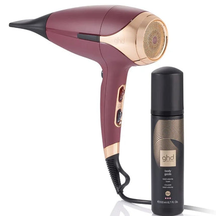 GHD Professional Föhn Helios™ - Plum