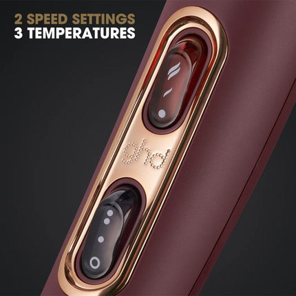 GHD Professional Föhn Helios™ - Plum