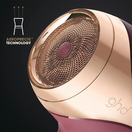 GHD Professional Föhn Helios™ - Plum