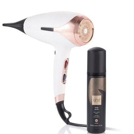 GHD Professional Föhn Helios™ - White