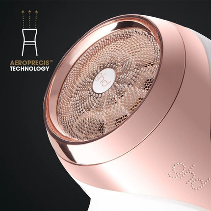 GHD Professional Föhn Helios™ - White