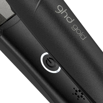 GHD Styler® Iron Gold® - Black