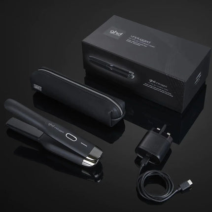 GHD Unplugged™ Styler® Iron - Black