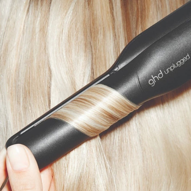 GHD Unplugged™ Styler® Iron - Black