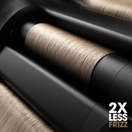 GHD Wave Triple Barrel Curling Iron