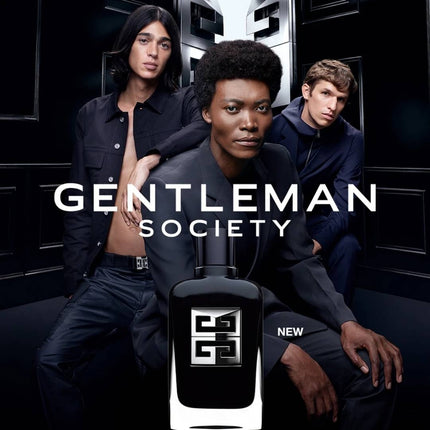 Givenchy Gentleman Society Eau de Parfum - 60ml