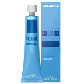 Goldwell Colorance Demi-Permanent Color Tube - 60ml