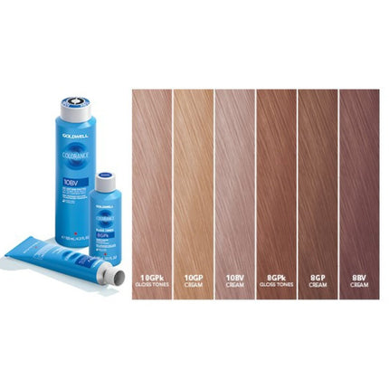 Goldwell Colorance Gloss Tones - 60ml