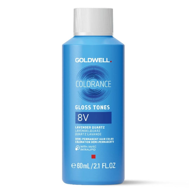 Goldwell Colorance Gloss Tones - 60ml