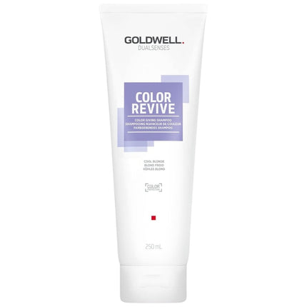 Goldwell Dualsenses Color Revive Shampoo - 250ml