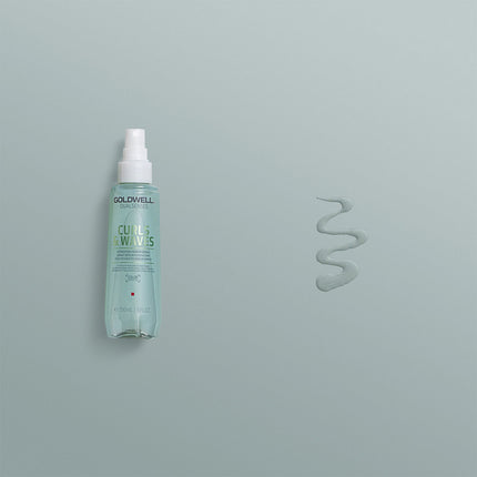 Goldwell Dualsenses Curls & Waves Hydrating Serum Spray - 150ml