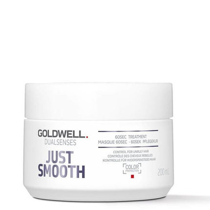 Goldwell Dualsenses Just Smooth Taming XL Set