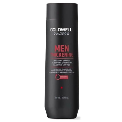 Goldwell Dualsenses Men Thickening Shampoo - 300ml