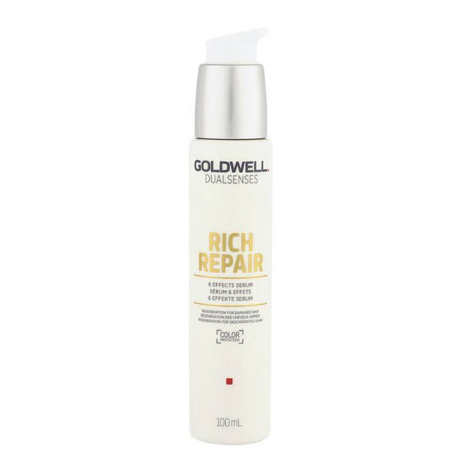 Goldwell Dualsenses Rich Repair 6 Effects Serum - 100ml