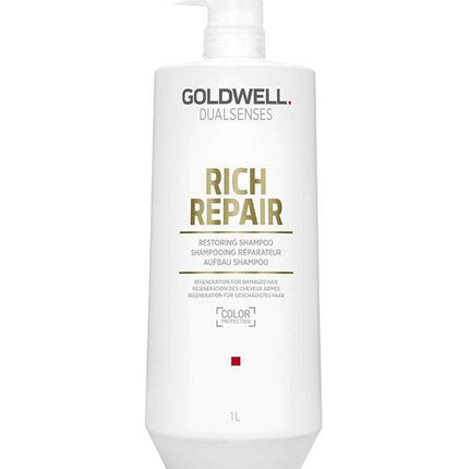 Goldwell Dualsenses Rich Repair Shampoo