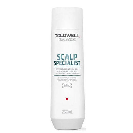 Goldwell Dualsenses Scalp Specialist Deep Cleansing Shampoo