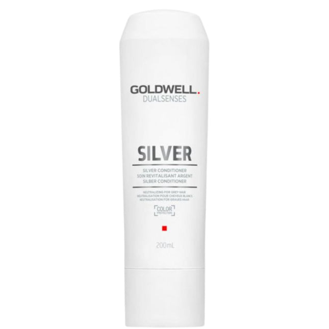 Goldwell Dualsenses Silver Conditioner - 200ml