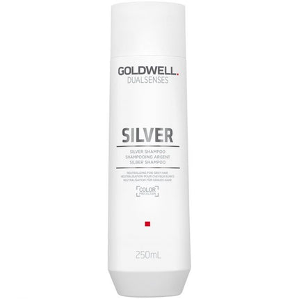 Goldwell Dualsenses Silver Shampoo - 250ml