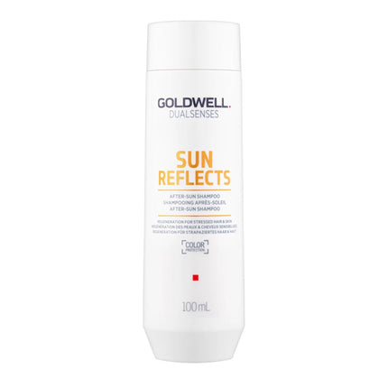 Goldwell Dualsenses Sun Reflects After Sun Shampoo Travelsize - 100ml