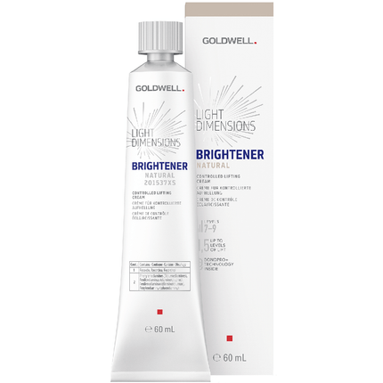 Goldwell Light Dimensions Brightener - 60ml