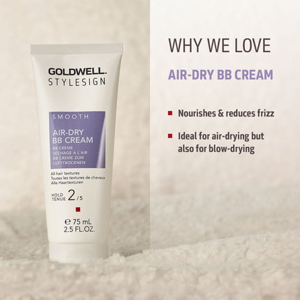 Goldwell StyleSign Heroes Set 75+50+75ml