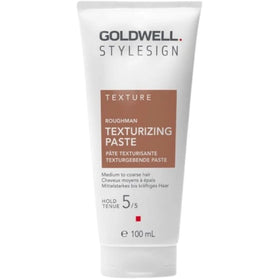 Goldwell Stylesign Roughman Texturizing Paste