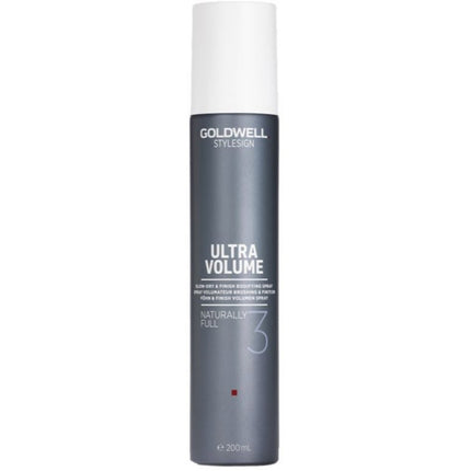 Goldwell Stylesign Ultra Volume Naturally Full Hairspray - 200ml