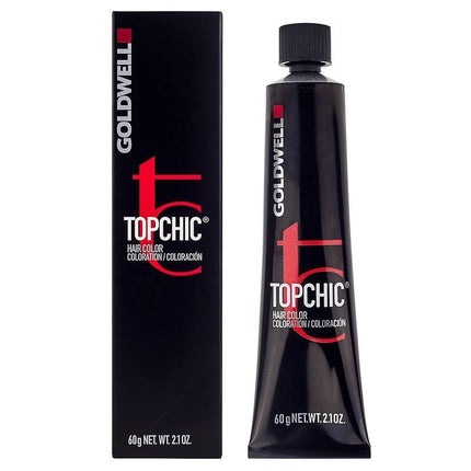 Goldwell Topchic Farbe Tube 60ml