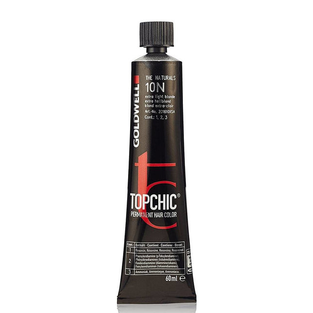 Goldwell Topchic Farbe Tube 60ml