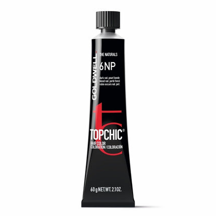 Goldwell Topchic Farbe Tube 60ml