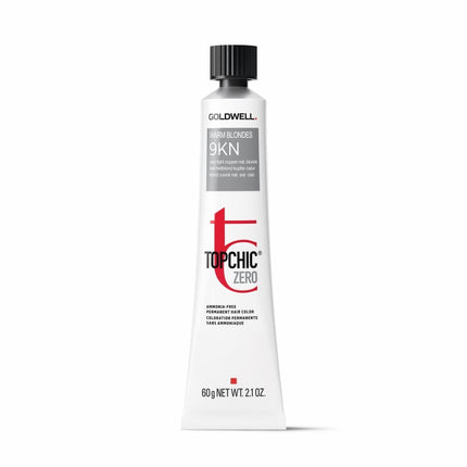 Goldwell Topchic Zero Hair Color Tube - 60ml