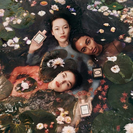 Gucci Bloom Giftset Eau de Parfum Giftset - 50ml+50ml