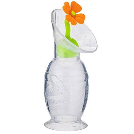 Haakaa Bloemstopper - Diverse Kleuren