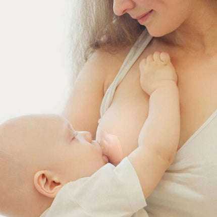 Haakaa Tepelhoedjes - 18mm