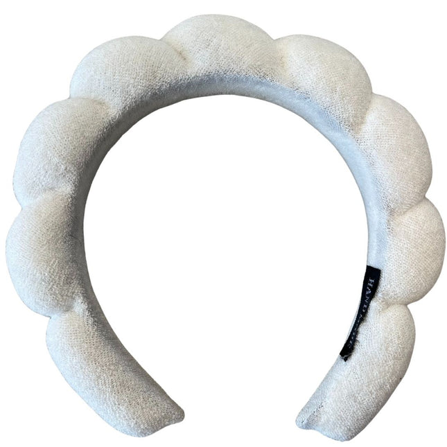 Haarspullen Cloud Make-up haarband