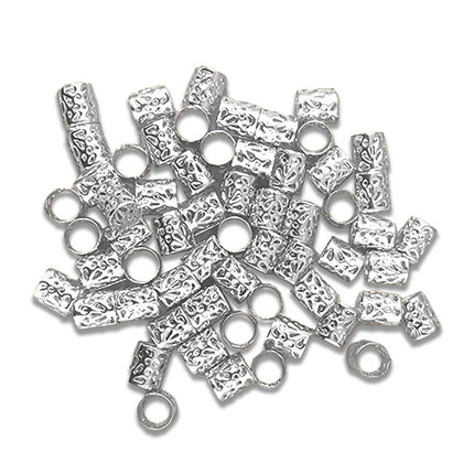 Haarspullen Festival Hair Beads - 60st