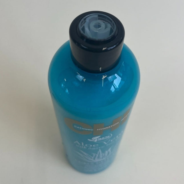 Haarspullen.nl (Beschadigd) CHI Aloe Vera Detangling Conditioner - 340ml