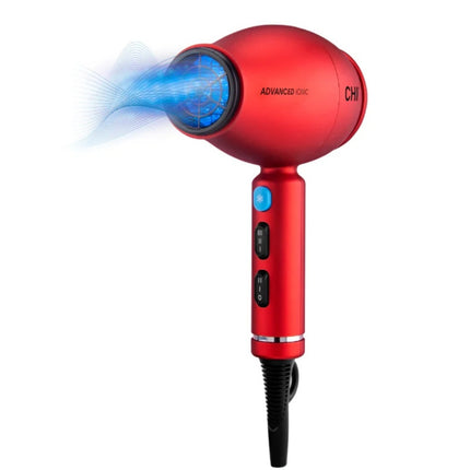 Haarspullen.nl Compact Hair Dryer 1875 Series